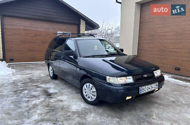 Универсал ВАЗ 2111 2005 в Виннице