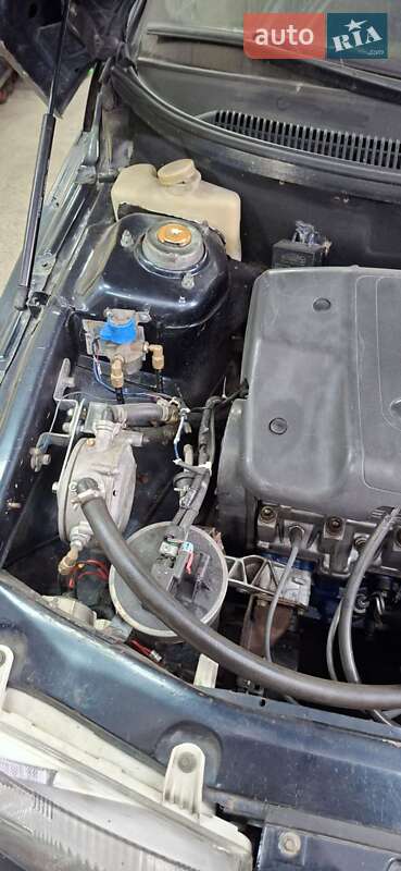 Универсал ВАЗ / Lada 2111 2005 в Каменец-Подольском фото 2 Универсал ВАЗ / Lada 2111 2005 в Каменец-Подольском