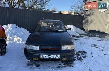 Универсал ВАЗ 2111 2007 в Хмельницком