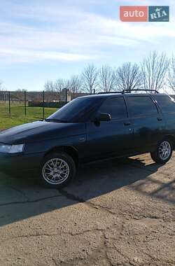 Універсал ВАЗ 2111 2006 в Веселиновому