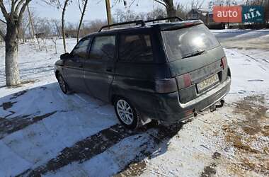 Універсал ВАЗ 2111 2004 в Миколаєві