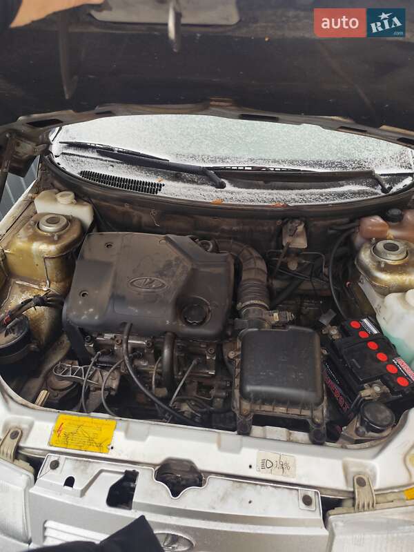 Универсал ВАЗ / Lada 2111 2007 в Хмельницком фото 6 Универсал ВАЗ / Lada 2111 2007 в Хмельницком