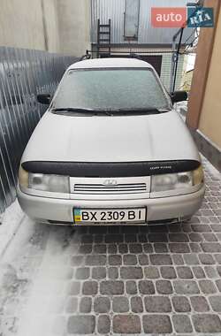 Універсал ВАЗ 2111 2007 в Хмельницькому