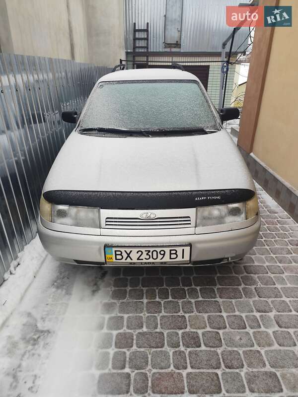 Универсал ВАЗ / Lada 2111 2007 в Хмельницком фото Универсал ВАЗ / Lada 2111 2007 в Хмельницком