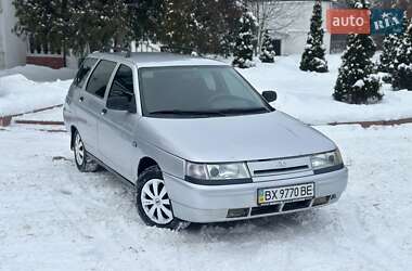Универсал ВАЗ / Lada 2111 2007 в Киеве