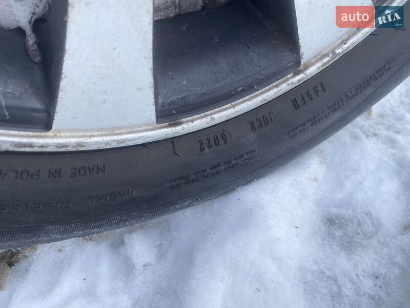 Универсал ВАЗ / Lada 2111 2007 в Шостке фото 13 Универсал ВАЗ / Lada 2111 2007 в Шостке