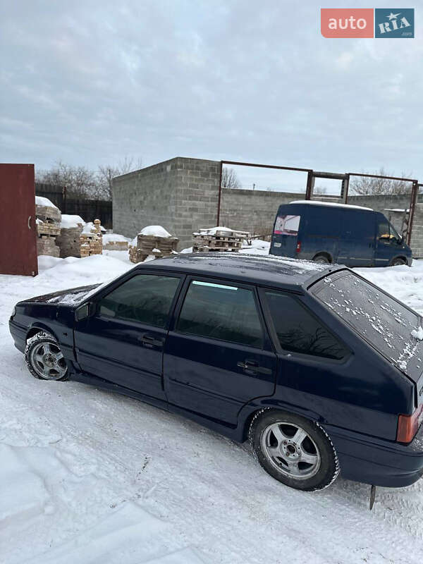 Універсал ВАЗ / Lada 2111 2007 в Рівному фото 6 Універсал ВАЗ / Lada 2111 2007 в Рівному