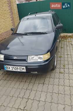 Універсал ВАЗ / Lada 2111 2006 в Чорному Острові