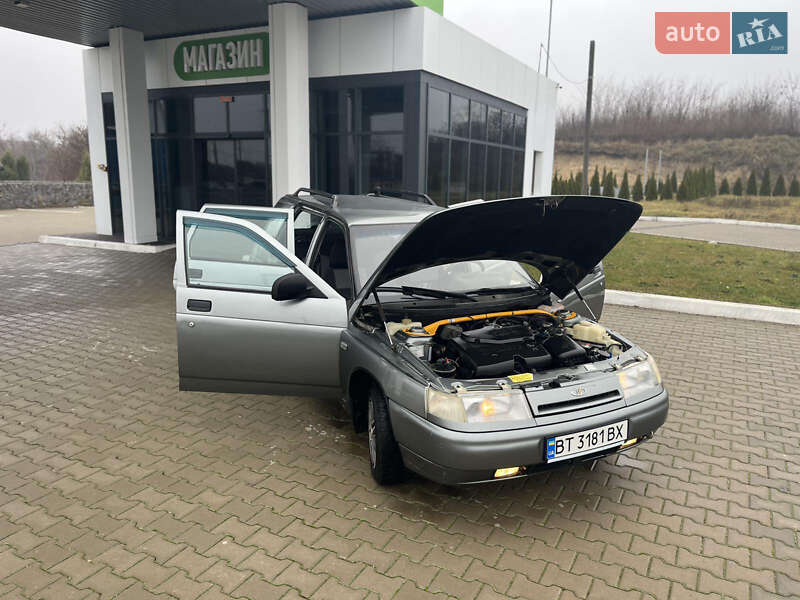 Универсал ВАЗ / Lada 2111 2005 в Балте