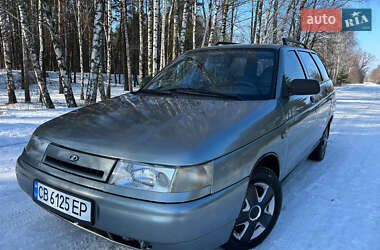 Універсал ВАЗ 2111 2007 в Мені