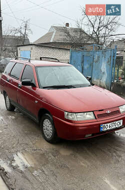 Универсал ВАЗ 2111 2008 в Кривом Роге