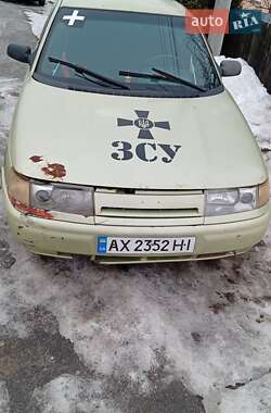 Універсал ВАЗ 2111 2006 в Немішаєве