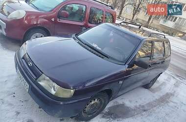 Универсал ВАЗ 2111 2001 в Каменец-Подольском