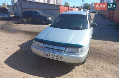 Універсал ВАЗ 2111 2001 в Києві