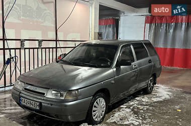 Універсал ВАЗ 2111 2001 в Славуті