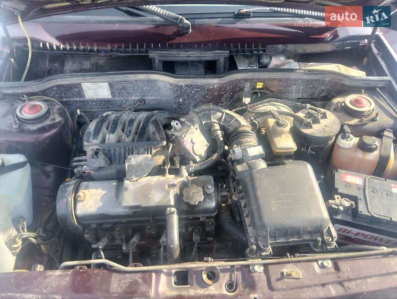 Универсал ВАЗ / Lada 2111 2011 в Черновцах