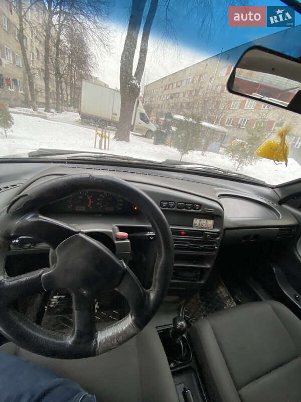 Универсал ВАЗ / Lada 2111 2007 в Львове фото 6 Универсал ВАЗ / Lada 2111 2007 в Львове