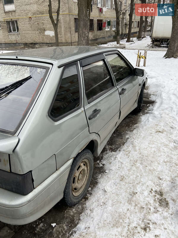 Универсал ВАЗ / Lada 2111 2007 в Львове фото 10 Универсал ВАЗ / Lada 2111 2007 в Львове