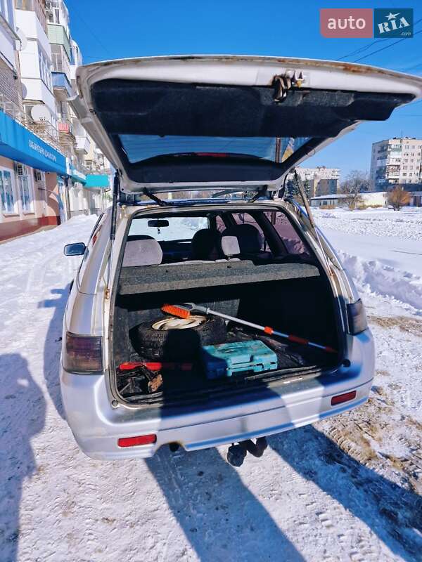 Универсал ВАЗ / Lada 2111 2002 в Шостке