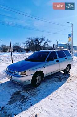 Універсал ВАЗ 2111 2002 в Шостці