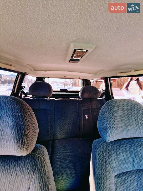 Универсал ВАЗ / Lada 2111 2002 в Шостке