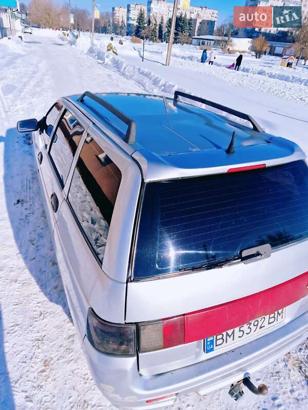 Универсал ВАЗ / Lada 2111 2002 в Шостке