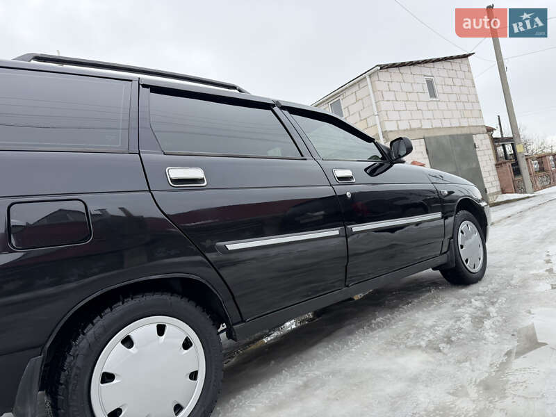 Универсал ВАЗ / Lada 2111 2009 в Умани фото 11 Универсал ВАЗ / Lada 2111 2009 в Умани