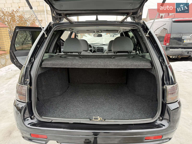 Универсал ВАЗ / Lada 2111 2009 в Умани фото 19 Универсал ВАЗ / Lada 2111 2009 в Умани