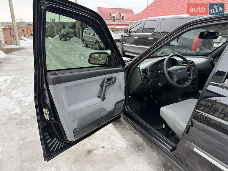 Универсал ВАЗ / Lada 2111 2009 в Умани фото 30 Универсал ВАЗ / Lada 2111 2009 в Умани