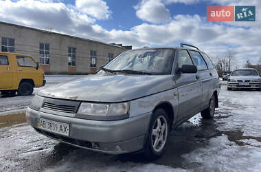 Универсал ВАЗ 2111 2008 в Тульчине