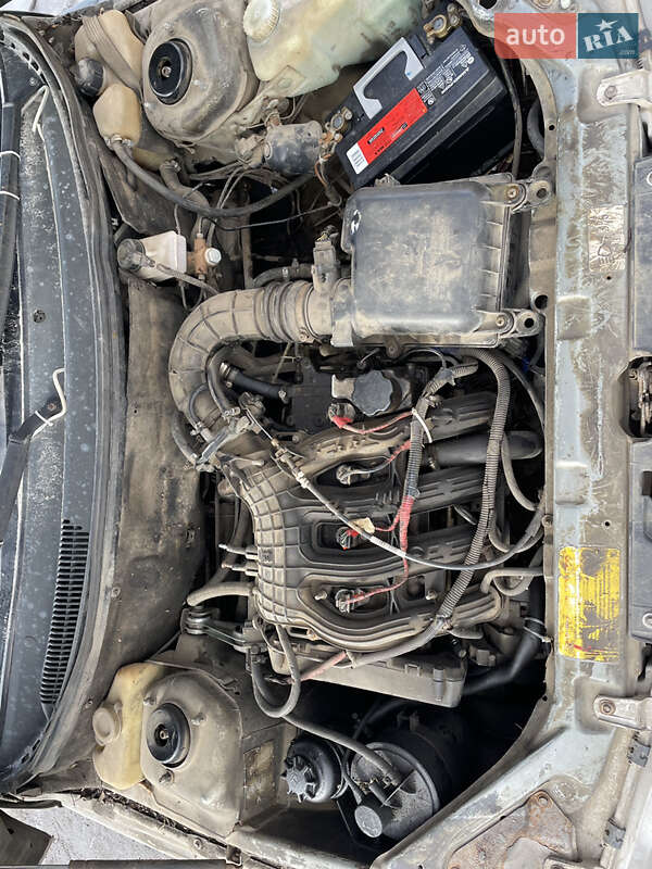 Универсал ВАЗ / Lada 2111 2008 в Тульчине