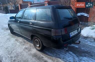 Універсал ВАЗ 2111 2006 в Немирові