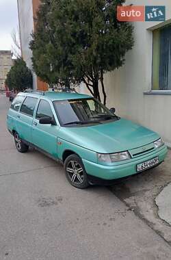 Універсал ВАЗ 2111 2003 в Одесі