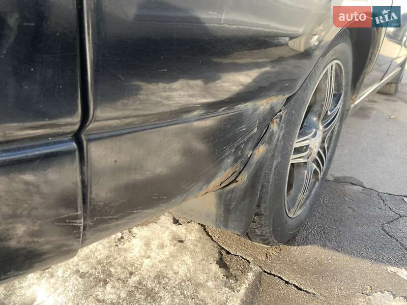 Универсал ВАЗ / Lada 2111 2006 в Виннице фото 8 Универсал ВАЗ / Lada 2111 2006 в Виннице