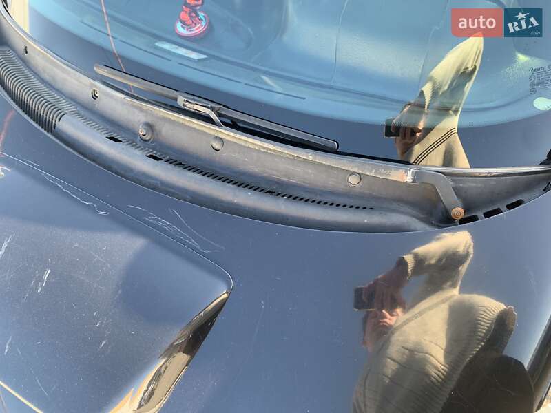 Универсал ВАЗ / Lada 2111 2006 в Виннице фото 15 Универсал ВАЗ / Lada 2111 2006 в Виннице