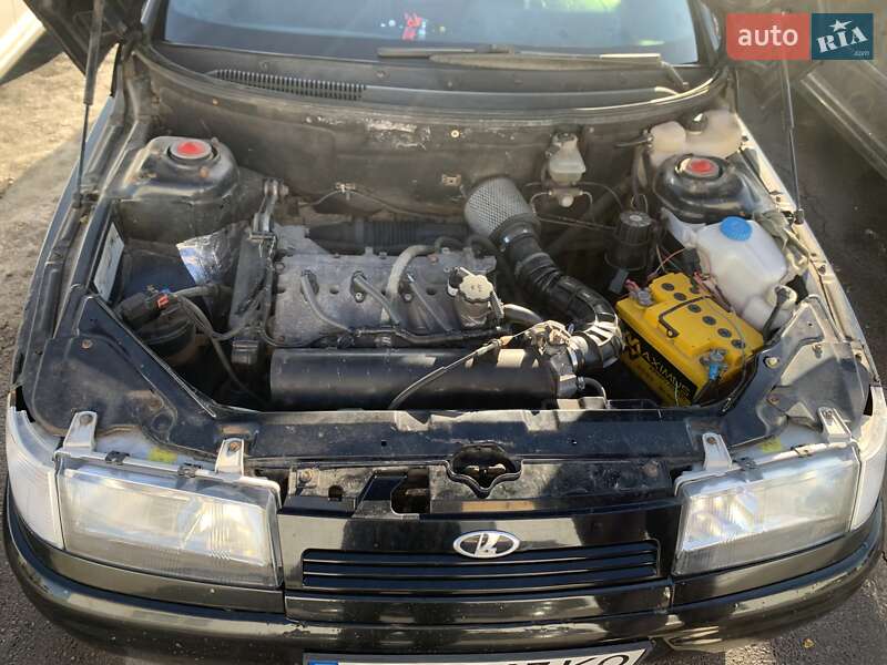 Универсал ВАЗ / Lada 2111 2006 в Виннице фото 17 Универсал ВАЗ / Lada 2111 2006 в Виннице