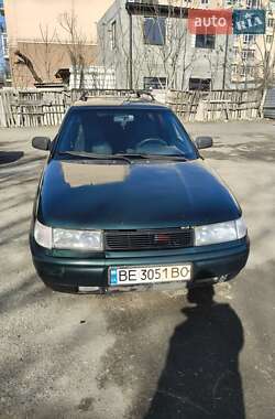 Универсал ВАЗ 2111 2002 в Николаеве