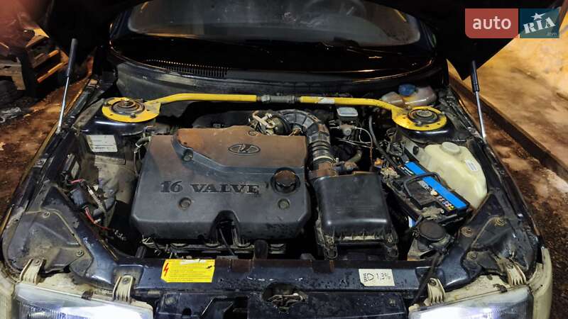 Универсал ВАЗ / Lada 2111 2011 в Новгород-Северском фото 4 Универсал ВАЗ / Lada 2111 2011 в Новгород-Северском