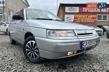 Универсал ВАЗ 2111 2005 в Смеле