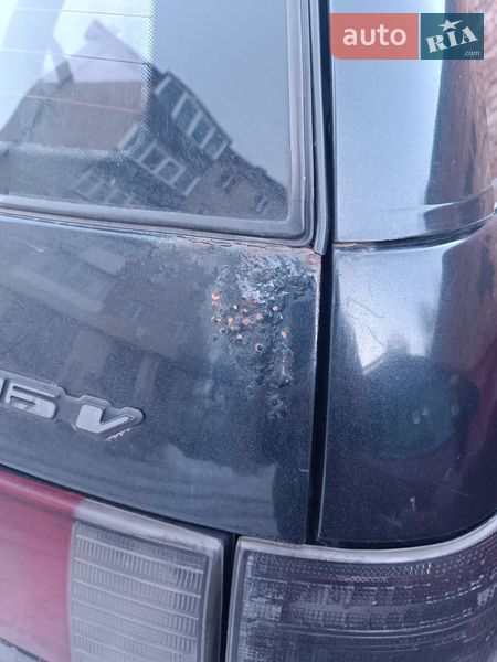 Универсал ВАЗ / Lada 2111 2006 в Луцке фото 21 Универсал ВАЗ / Lada 2111 2006 в Луцке