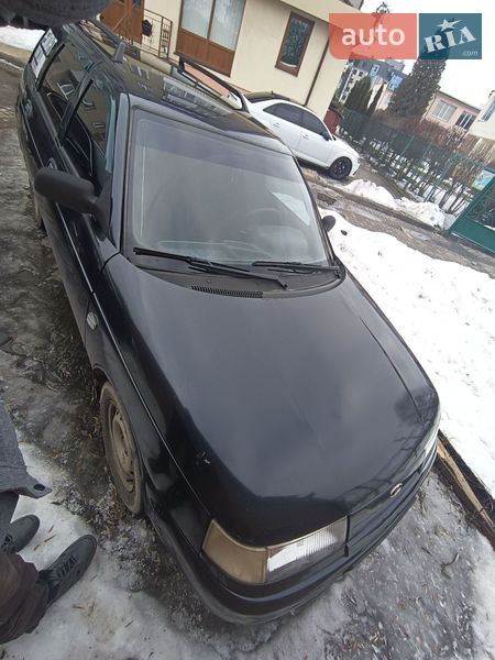 Универсал ВАЗ / Lada 2111 2006 в Луцке фото 8 Универсал ВАЗ / Lada 2111 2006 в Луцке