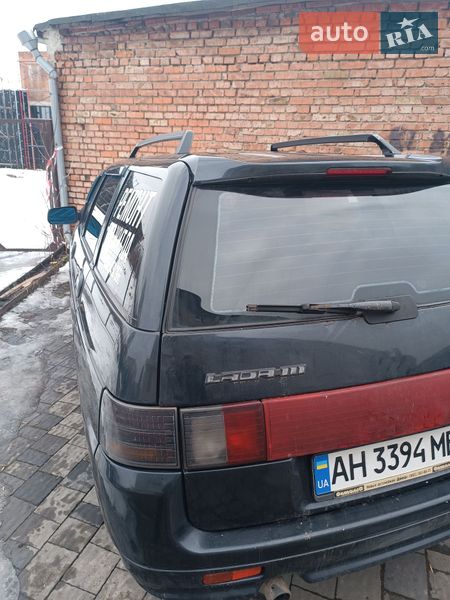 Универсал ВАЗ / Lada 2111 2006 в Луцке фото 11 Универсал ВАЗ / Lada 2111 2006 в Луцке