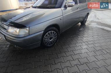 Універсал ВАЗ 2111 2007 в Гусятині