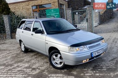 Універсал ВАЗ 2111 2009 в Монастирищеві