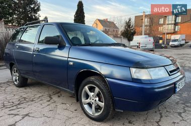 Универсал ВАЗ 2111 2005 в Виннице
