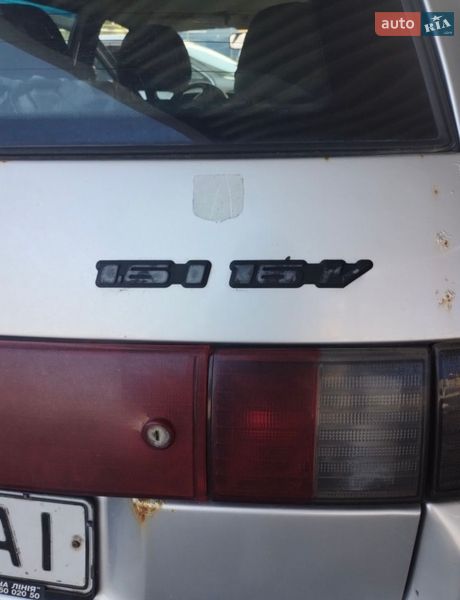 Универсал ВАЗ / Lada 2111 2007 в Ивано-Франковске