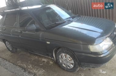 Універсал ВАЗ 2111 2006 в Івано-Франківську