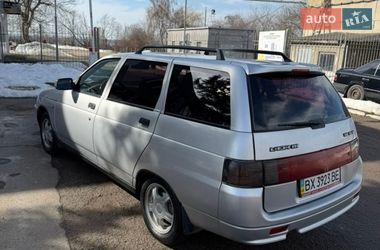 Универсал ВАЗ 2111 2011 в Тернополе