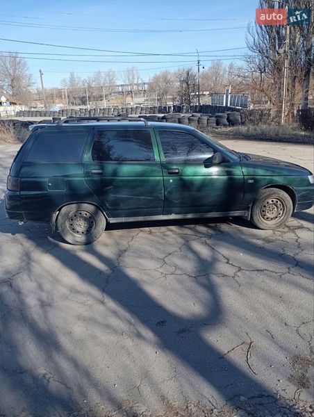 Универсал ВАЗ / Lada 2111 2003 в Каменском