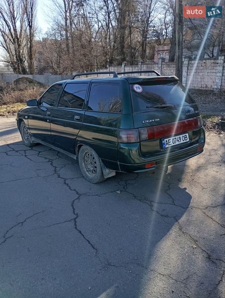 Универсал ВАЗ / Lada 2111 2003 в Каменском